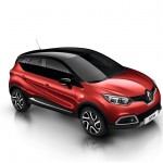 رينو وهيلي هانسن تعلن إطلاق إصدار نسخة محدودة من رينو كابتور الجديدة Renault Captur رينو وهيلي هانسن تعلن إطلاق إصدار نسخة محدودة من رينو كابتور الجديدة Renault Captur 9