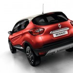 رينو وهيلي هانسن تعلن إطلاق إصدار نسخة محدودة من رينو كابتور الجديدة Renault Captur رينو وهيلي هانسن تعلن إطلاق إصدار نسخة محدودة من رينو كابتور الجديدة Renault Captur 10