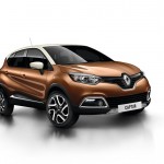 رينو وهيلي هانسن تعلن إطلاق إصدار نسخة محدودة من رينو كابتور الجديدة Renault Captur رينو وهيلي هانسن تعلن إطلاق إصدار نسخة محدودة من رينو كابتور الجديدة Renault Captur 4