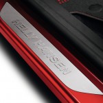 رينو وهيلي هانسن تعلن إطلاق إصدار نسخة محدودة من رينو كابتور الجديدة Renault Captur رينو وهيلي هانسن تعلن إطلاق إصدار نسخة محدودة من رينو كابتور الجديدة Renault Captur 3