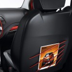 رينو وهيلي هانسن تعلن إطلاق إصدار نسخة محدودة من رينو كابتور الجديدة Renault Captur رينو وهيلي هانسن تعلن إطلاق إصدار نسخة محدودة من رينو كابتور الجديدة Renault Captur 1