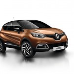 رينو وهيلي هانسن تعلن إطلاق إصدار نسخة محدودة من رينو كابتور الجديدة Renault Captur رينو وهيلي هانسن تعلن إطلاق إصدار نسخة محدودة من رينو كابتور الجديدة Renault Captur 26