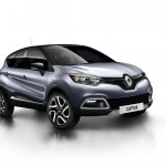 رينو وهيلي هانسن تعلن إطلاق إصدار نسخة محدودة من رينو كابتور الجديدة Renault Captur رينو وهيلي هانسن تعلن إطلاق إصدار نسخة محدودة من رينو كابتور الجديدة Renault Captur 21