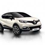 رينو وهيلي هانسن تعلن إطلاق إصدار نسخة محدودة من رينو كابتور الجديدة Renault Captur رينو وهيلي هانسن تعلن إطلاق إصدار نسخة محدودة من رينو كابتور الجديدة Renault Captur 22
