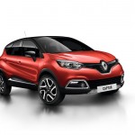 رينو وهيلي هانسن تعلن إطلاق إصدار نسخة محدودة من رينو كابتور الجديدة Renault Captur رينو وهيلي هانسن تعلن إطلاق إصدار نسخة محدودة من رينو كابتور الجديدة Renault Captur 25
