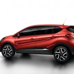 رينو وهيلي هانسن تعلن إطلاق إصدار نسخة محدودة من رينو كابتور الجديدة Renault Captur رينو وهيلي هانسن تعلن إطلاق إصدار نسخة محدودة من رينو كابتور الجديدة Renault Captur 20