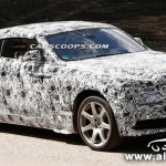 اول صور تجسسية لسيارة رولز رويس الشبح كوبيه ذات السقف المفتوح Rolls Royce اول صور تجسسية لسيارة رولز رويس الشبح كوبيه ذات السقف المفتوح Rolls Royce 2