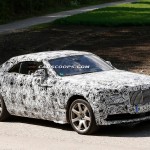 اول صور تجسسية لسيارة رولز رويس الشبح كوبيه ذات السقف المفتوح Rolls Royce اول صور تجسسية لسيارة رولز رويس الشبح كوبيه ذات السقف المفتوح Rolls Royce 3