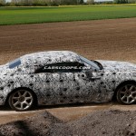 اول صور تجسسية لسيارة رولز رويس الشبح كوبيه ذات السقف المفتوح Rolls Royce اول صور تجسسية لسيارة رولز رويس الشبح كوبيه ذات السقف المفتوح Rolls Royce 7