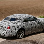 اول صور تجسسية لسيارة رولز رويس الشبح كوبيه ذات السقف المفتوح Rolls Royce اول صور تجسسية لسيارة رولز رويس الشبح كوبيه ذات السقف المفتوح Rolls Royce 9