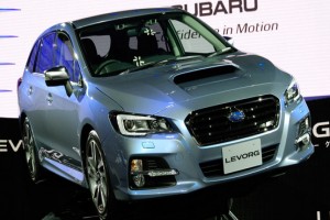 “السيارات اليابانية”: تويوتا وهوندا وسوبارو القادمة ستكون بمحرك تيربو