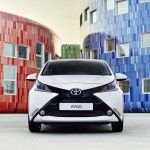 "بالصور" تويوتا تبدأ إنتاج سيارتها ايغو الجديدة بالكامل في جمهورية التشيك Toyota Aygo "بالصور" تويوتا تبدأ إنتاج سيارتها ايغو الجديدة بالكامل في جمهورية التشيك Toyota Aygo 2