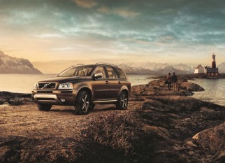 “بالصور” فولفو القادمة Signature XC90 تحفة عمل 11 عام على سيارات الدفع الرباعى