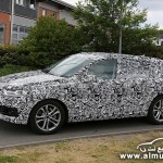 "صور تجسسية" تلتقط النموذج الأولي أودي اس كيو سفن الرياضية ذات الدفع الرباعي Audi Q7 S "صور تجسسية" تلتقط النموذج الأولي أودي اس كيو سفن الرياضية ذات الدفع الرباعي Audi Q7 S 7