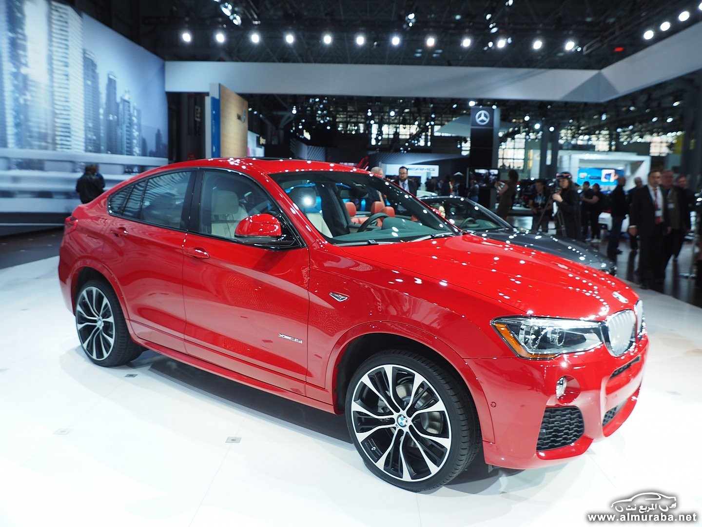 “مقارنة” بي ام دبليو X4 مقابل بورش ماكان اي منهما سوف تختار امتلاكه؟ شاركنا