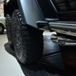 "بالصور" مرسيدس برابوس B63S 700 6×6 يشارك في سباق Gumball 3000 "بالصور" مرسيدس برابوس B63S 700 6×6 يشارك في سباق Gumball 3000 9