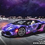 "بالصور" لامبورجيني افنتادور رودستر نسخة كندية فريدة Lamborghini Aventador "بالصور" لامبورجيني افنتادور رودستر نسخة كندية فريدة Lamborghini Aventador 15