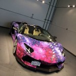 "بالصور" لامبورجيني افنتادور رودستر نسخة كندية فريدة Lamborghini Aventador "بالصور" لامبورجيني افنتادور رودستر نسخة كندية فريدة Lamborghini Aventador 17