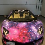 "بالصور" لامبورجيني افنتادور رودستر نسخة كندية فريدة Lamborghini Aventador "بالصور" لامبورجيني افنتادور رودستر نسخة كندية فريدة Lamborghini Aventador 19