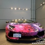 "بالصور" لامبورجيني افنتادور رودستر نسخة كندية فريدة Lamborghini Aventador "بالصور" لامبورجيني افنتادور رودستر نسخة كندية فريدة Lamborghini Aventador 20