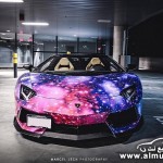 "بالصور" لامبورجيني افنتادور رودستر نسخة كندية فريدة Lamborghini Aventador "بالصور" لامبورجيني افنتادور رودستر نسخة كندية فريدة Lamborghini Aventador 5