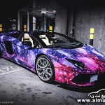 "بالصور" لامبورجيني افنتادور رودستر نسخة كندية فريدة Lamborghini Aventador "بالصور" لامبورجيني افنتادور رودستر نسخة كندية فريدة Lamborghini Aventador 9