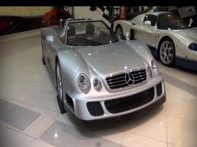 “بالفيديو” أفخم وأغلى السيارات في العالم يمتلكها أمير من العائلة الحاكمة في الامارات