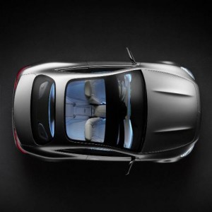 بالفيديو والصور مرسيدس بنز تكشف رسمياً عن إس كلاس كوبيه Mercedes-Benz S-Class Coup 3