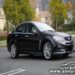 "تقرير" شيفروليه اس اس 2014 صور ومواصفات واسعار 2014 Chevrolet SS "تقرير" شيفروليه اس اس 2014 صور ومواصفات واسعار 2014 Chevrolet SS 1