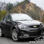 "تقرير" شيفروليه اس اس 2014 صور ومواصفات واسعار 2014 Chevrolet SS "تقرير" شيفروليه اس اس 2014 صور ومواصفات واسعار 2014 Chevrolet SS 2