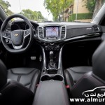 "تقرير" شيفروليه اس اس 2014 صور ومواصفات واسعار 2014 Chevrolet SS "تقرير" شيفروليه اس اس 2014 صور ومواصفات واسعار 2014 Chevrolet SS 7