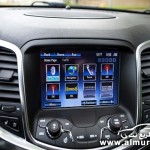 "تقرير" شيفروليه اس اس 2014 صور ومواصفات واسعار 2014 Chevrolet SS "تقرير" شيفروليه اس اس 2014 صور ومواصفات واسعار 2014 Chevrolet SS 9