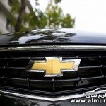 "تقرير" شيفروليه اس اس 2014 صور ومواصفات واسعار 2014 Chevrolet SS 14