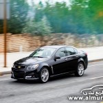 "تقرير" شيفروليه اس اس 2014 صور ومواصفات واسعار 2014 Chevrolet SS "تقرير" شيفروليه اس اس 2014 صور ومواصفات واسعار 2014 Chevrolet SS 3