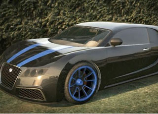 “بالصور” صور رهيبة من لعبة “حرامي السيارات” الشهيرة 5 GTA جراند ثفت اوتو 5