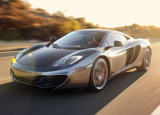 هينيسي ماكلارين MP4-12C لتصبح بقوة أكبر ومحرك 704 حصان McLaren MP4-12C