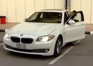 “فيديو” شاهد سيارات مشاهير لاعبين الكرة في الأندية السعودية “الهلال والنصر والاتحاد”