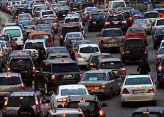 “تقرير”: قائمة بالمدن العشر الأكثر ازدحاماً مرورياً في العالم