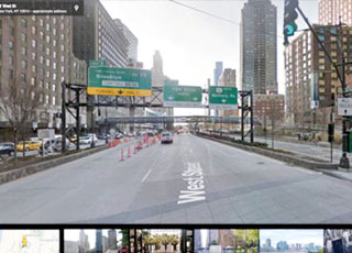 “خرائط قوقل” تحدِّث خدمة خرائطها وتدعم تقارير حركة المرور في المدن والشوارع