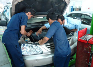 “مهم”: خطر عدم الاهتمام بصيانة السيارة والانتباه الى تغيير زيت المحرك