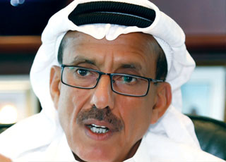 “قصة مالك اشهر الوكالات”: لا أنكر أنني ركبت الجمال والحمير واليوم اسوق البنتلي!