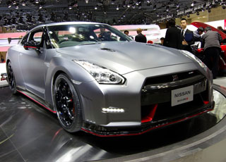 “صور” معرض طوكيو للسيارات 2013 “تغطية” Tokyo Motor Show