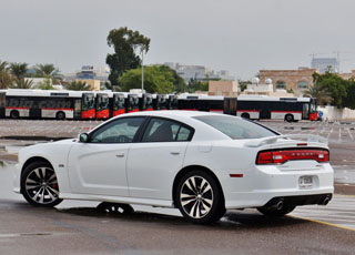 اسعار دودج تشارجر 2014 بجميع الفئات والمواصفات Dodge Charger