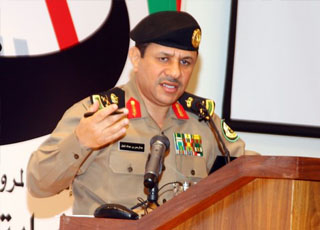 “مرور الشرقية” يمنح الجهات الحكومية والشركات صلاحية تحرير المخالفات