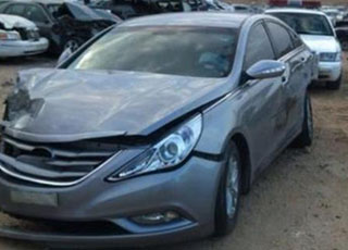 “بالصور” القبض على قائد “سوناتا” ومرافقيه تسببوا في مقتل مقيم وإصابة 3 أشخاص