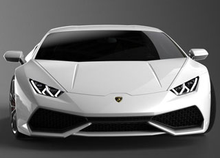 صور لامبورجيني 2014 “هوراكان” قبل الأطلاق الرسمي Lamborghini Huracan