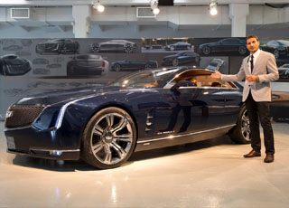 “جنرال موتورز”: كورفيت القادمة 4.5 لتر V8 تيربو ستظهر في عام 2016 GM Corvette