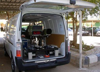 “المرور”: لا صحة لربط مخالفات نظام “ساهر” بالترقيات السنوية للموظفين