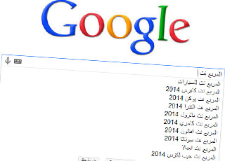 “تقرير” شاهد السيارات الاكثر بحثاً في محرك بحث قوقل السعودية