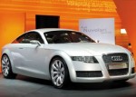 اودي مازالت لم تحدد إلى أي فئة تنتمي سيارتها الجديدة ايه ناين Audi A9 2